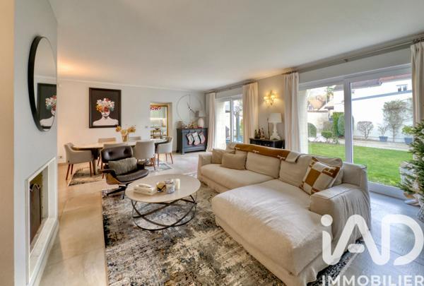 Maison à vendre 6 pièces 176 m² Compiègne