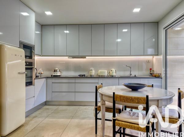 Maison à vendre 6 pièces 176 m² Compiègne