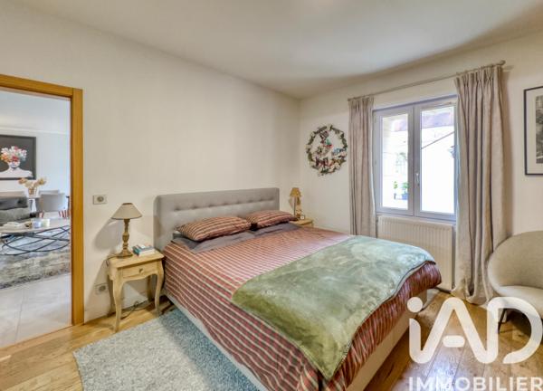 Maison à vendre 6 pièces 176 m² Compiègne