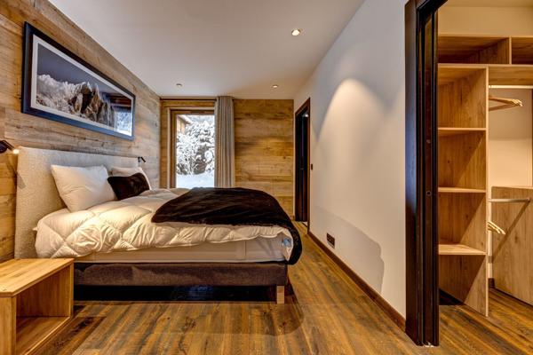Vente Chalet de luxe Chamonix-Mont-Blanc 6 Pièces 376 m²