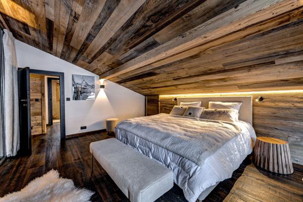 Vente Chalet de luxe Chamonix-Mont-Blanc 6 Pièces 376 m²