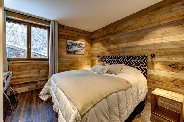 Vente Chalet de luxe Chamonix-Mont-Blanc 6 Pièces 376 m²
