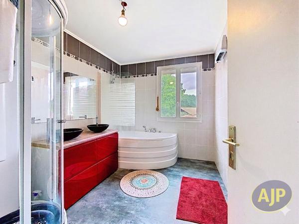 Vente maison Cestas : 483 630 € - AJP Immobilier Cestas