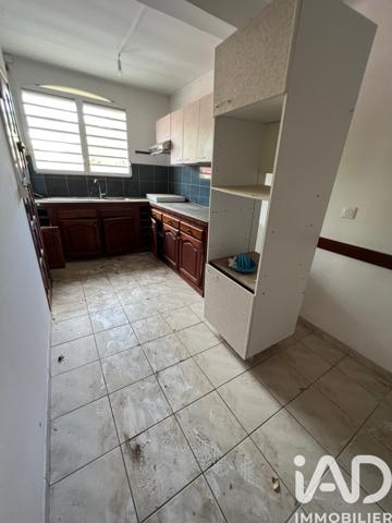 Maison à vendre 8 pièces 144 m² Baillif