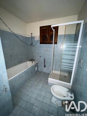 Maison à vendre 8 pièces 144 m² Baillif