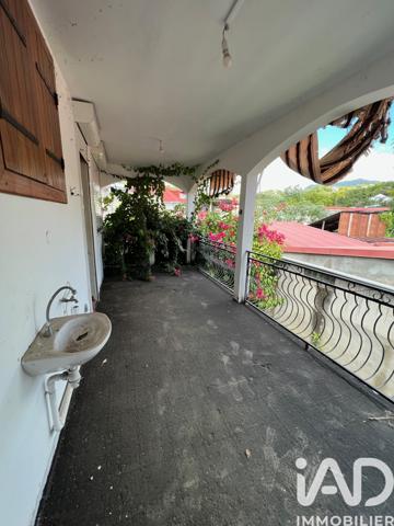 Maison à vendre 8 pièces 144 m² Baillif