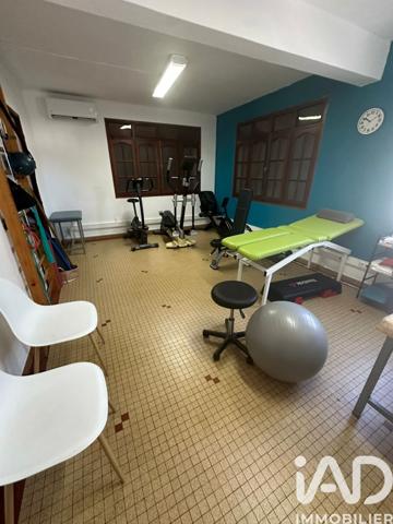 Maison à vendre 8 pièces 144 m² Baillif