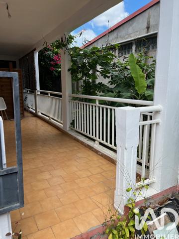 Maison à vendre 8 pièces 144 m² Baillif