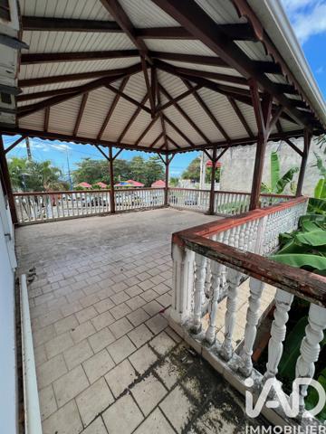 Maison à vendre 8 pièces 144 m² Baillif