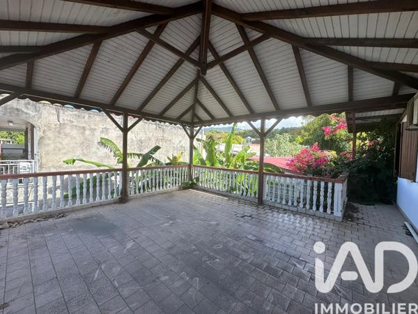 Maison à vendre 8 pièces 144 m² Baillif