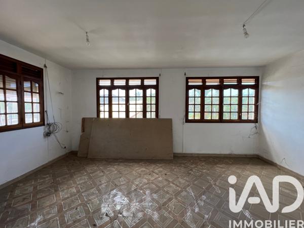 Maison à vendre 8 pièces 144 m² Baillif