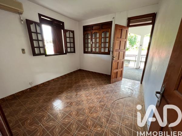 Maison à vendre 8 pièces 144 m² Baillif
