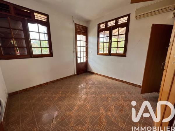 Maison à vendre 8 pièces 144 m² Baillif