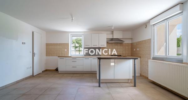 À vendre Maison 5 pièces 120 m² - Aureil 87220