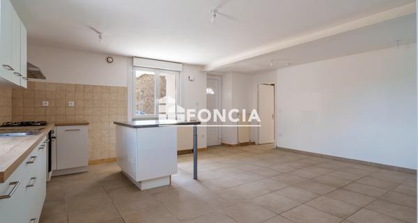 À vendre Maison 5 pièces 120 m² - Aureil 87220