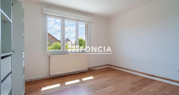 À vendre Maison 5 pièces 120 m² - Aureil 87220