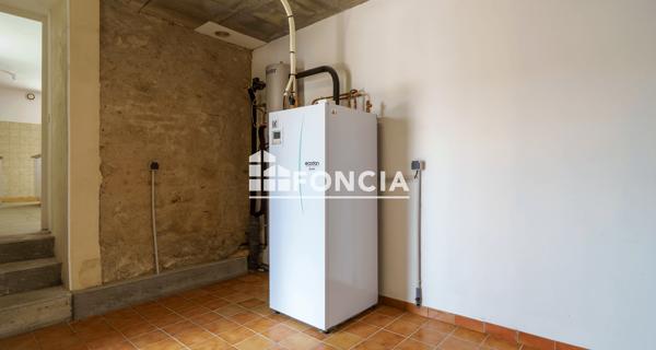 À vendre Maison 5 pièces 120 m² - Aureil 87220