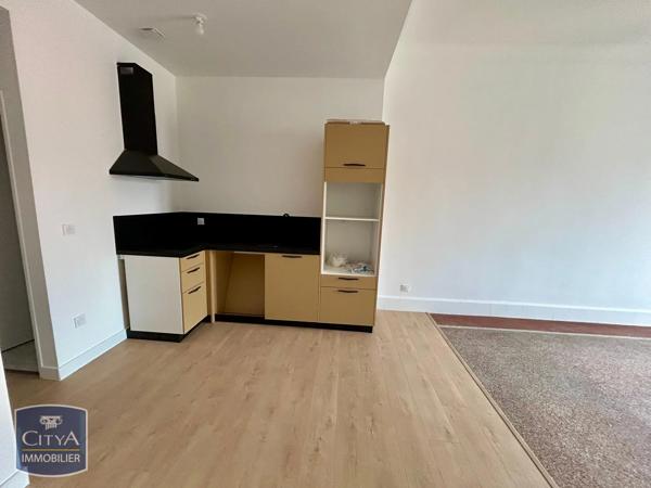 Appartement à vendre 2 pièces 51.3m² Sète (34200)