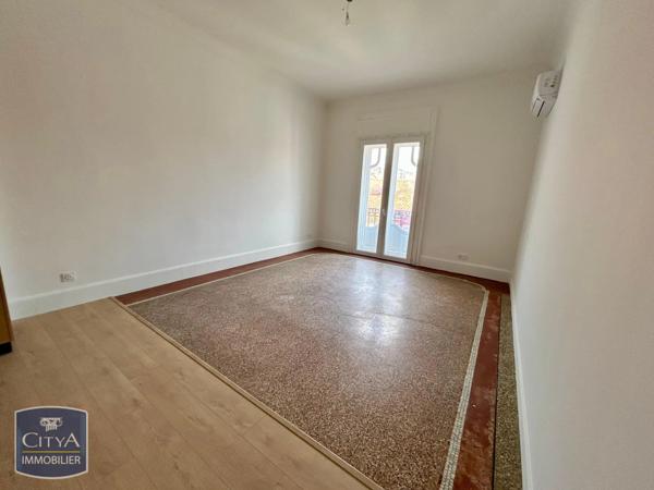 Appartement à vendre 2 pièces 51.3m² Sète (34200)