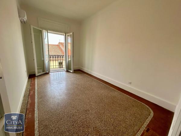 Appartement à vendre 2 pièces 51.3m² Sète (34200)