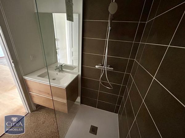 Appartement à vendre 2 pièces 51.3m² Sète (34200)