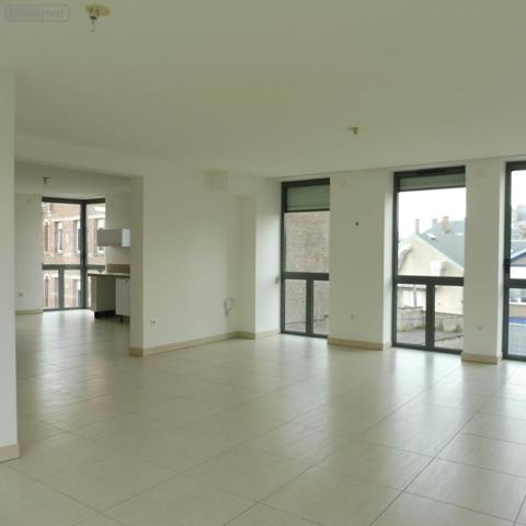 Appartement à vendre à Amiens dans la Somme (80000), ref : 80011-5467   
Centre-Ville