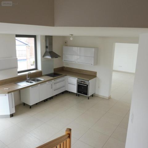 Appartement à vendre à Amiens dans la Somme (80000), ref : 80011-5467   
Centre-Ville