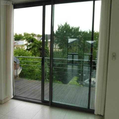 Appartement à vendre à Amiens dans la Somme (80000), ref : 80011-5467   
Centre-Ville