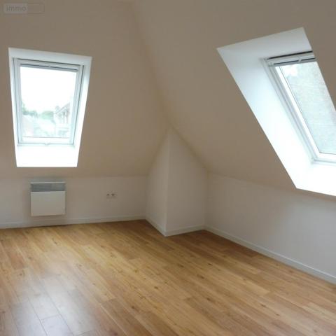 Appartement à vendre à Amiens dans la Somme (80000), ref : 80011-5467   
Centre-Ville