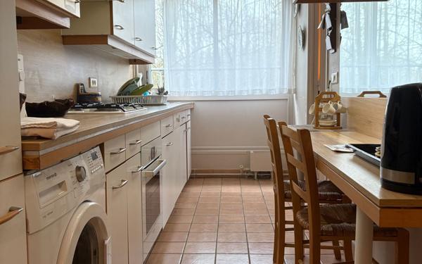 Appartement à vendre    5 pièces • 100,06 m2 Brunoy