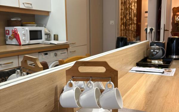 Appartement à vendre    5 pièces • 100,06 m2 Brunoy