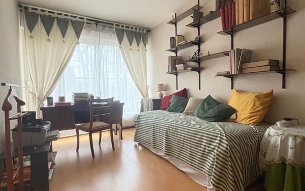 Appartement à vendre    5 pièces • 100,06 m2 Brunoy