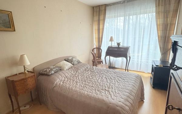 Appartement à vendre    5 pièces • 100,06 m2 Brunoy