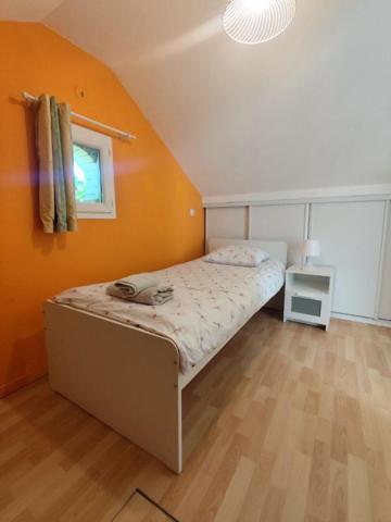 Maison 6 pièces 4 chambres Longjumeau - Calme & Sans vis-à-vis