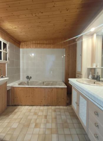 Maison 6 pièces 4 chambres Longjumeau - Calme & Sans vis-à-vis
