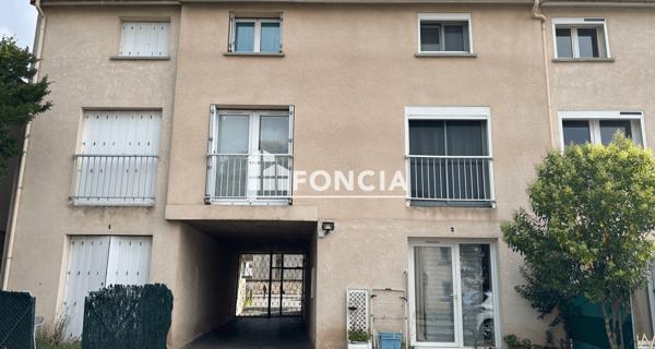 À vendre Appartement 2 pièces 34 m² - Agen 47000