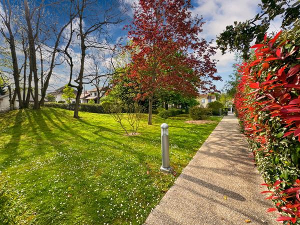 Appartement 2 pièces - 45 m²