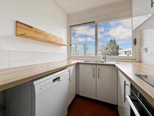 Appartement 2 pièces - 45 m²