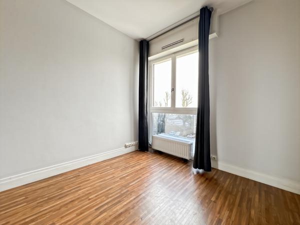 Appartement 2 pièces - 45 m²
