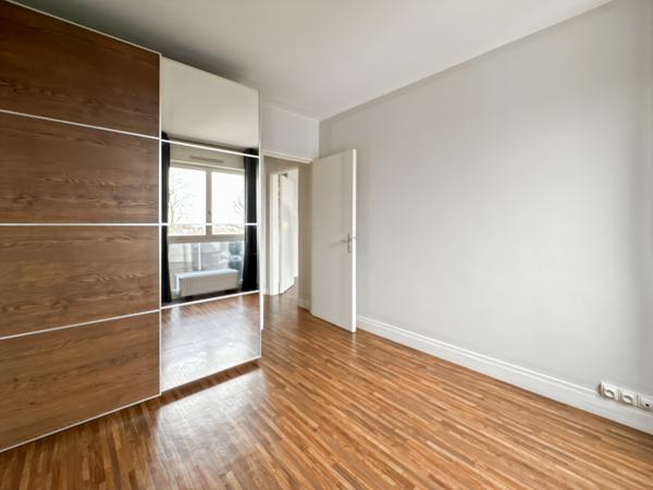 Appartement 2 pièces - 45 m²