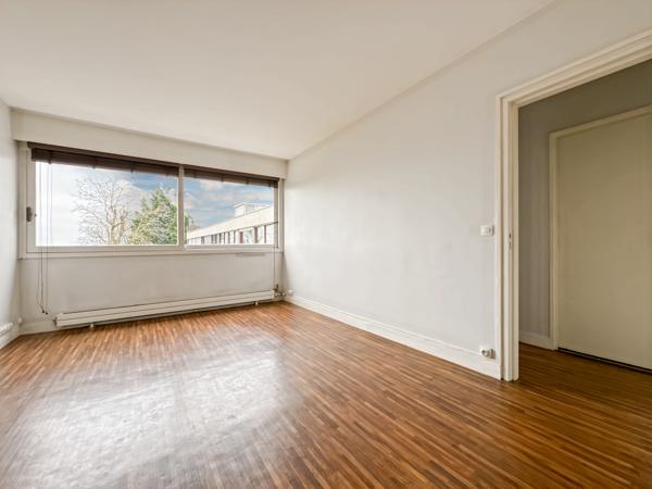 Appartement 2 pièces - 45 m²