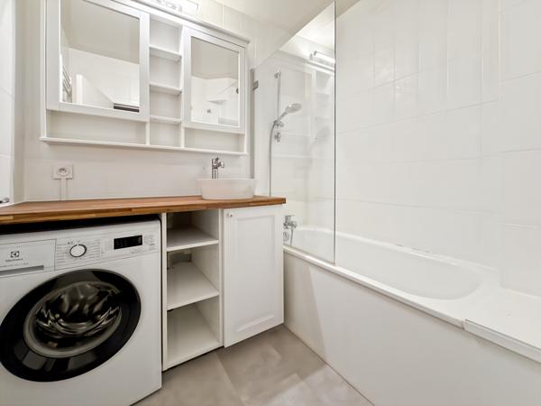 Appartement 2 pièces - 45 m²