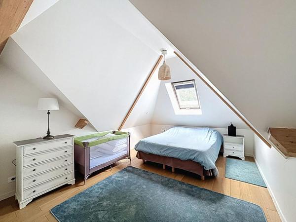 PROPRIÉTÉ D'EXCEPTION -  241m2 -  SPA PRIVATIF  de 93m2 en plus - SANS VIS-À-VIS  DPE C - LISIÈRE DU BOIS