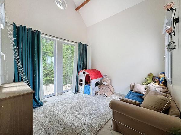 PROPRIÉTÉ D'EXCEPTION -  241m2 -  SPA PRIVATIF  de 93m2 en plus - SANS VIS-À-VIS  DPE C - LISIÈRE DU BOIS