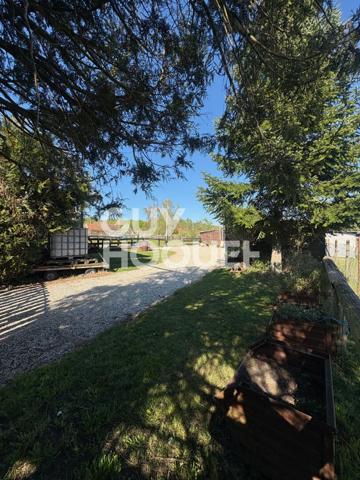 FONTENAY LES BRIIS