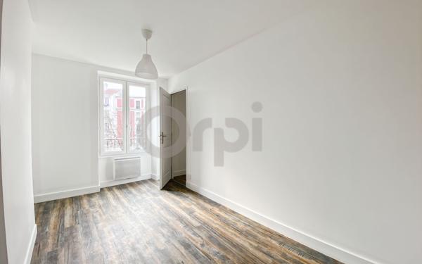Appartement à vendre    2 pièces • 34,30 m2 Pantin