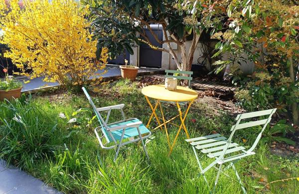 Maison Familiale 5 pièces 122m² Romainville (93230)