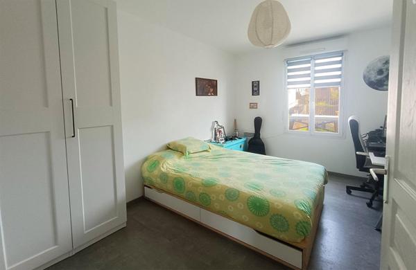 Maison Familiale 5 pièces 122m² Romainville (93230)