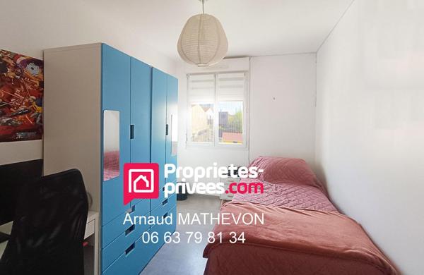 Maison Familiale 5 pièces 122m² Romainville (93230)