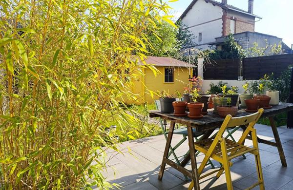 Maison Familiale 5 pièces 122m² Romainville (93230)
